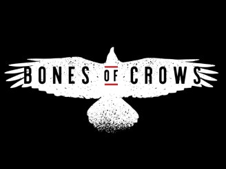 Bones of Crows website project